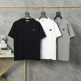 Picture of Prada T Shirts Short _SKUPradaM-2XLaztxQ43581